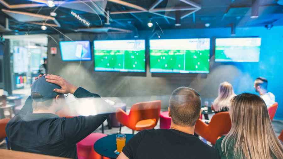 Feel Vegas Jyvaskyla