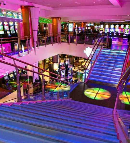 Feel Vegas Jyväskylä