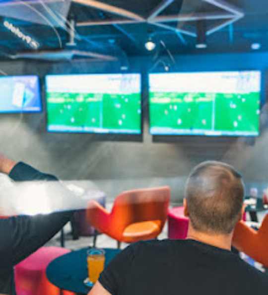 Feel Vegas Jyvaskyla